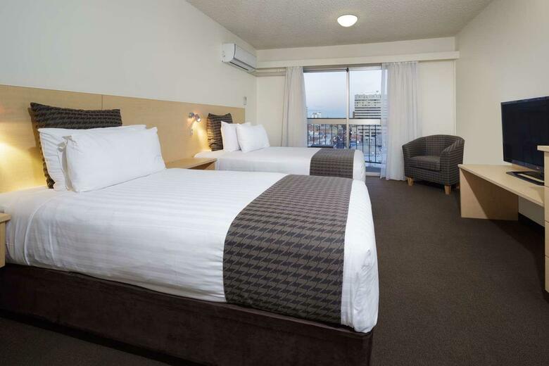 Hotel Best Western Hobart
