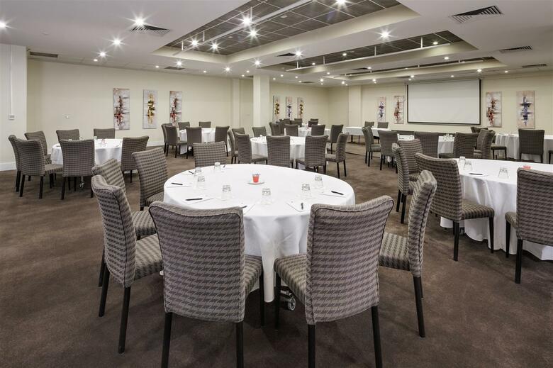 Hotel Best Western Hobart