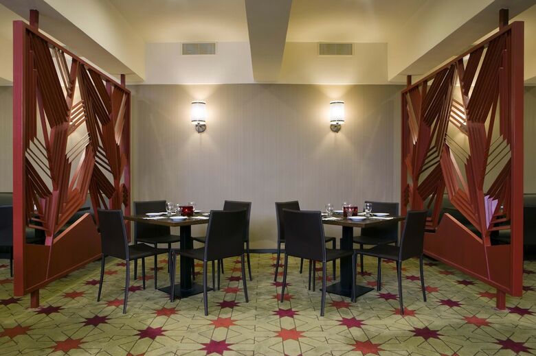 Hotel Dan Boutique Jerusalem