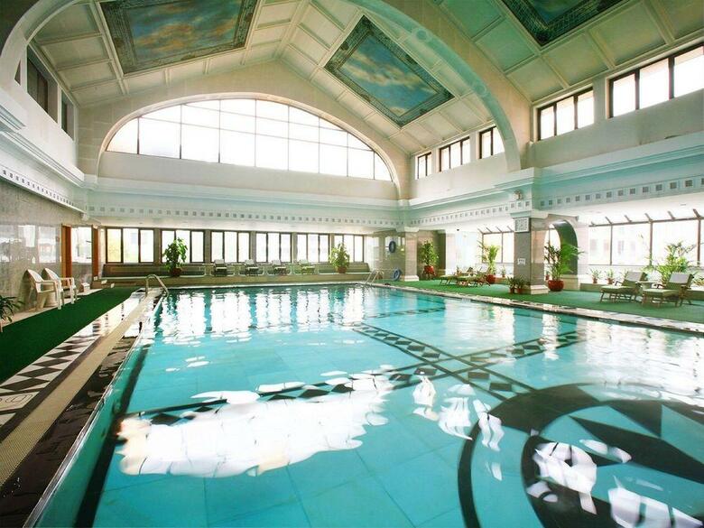 Grand Hotel Beijing