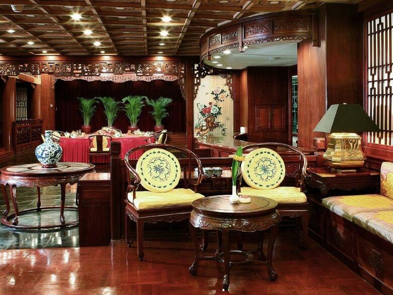 Grand Hotel Beijing