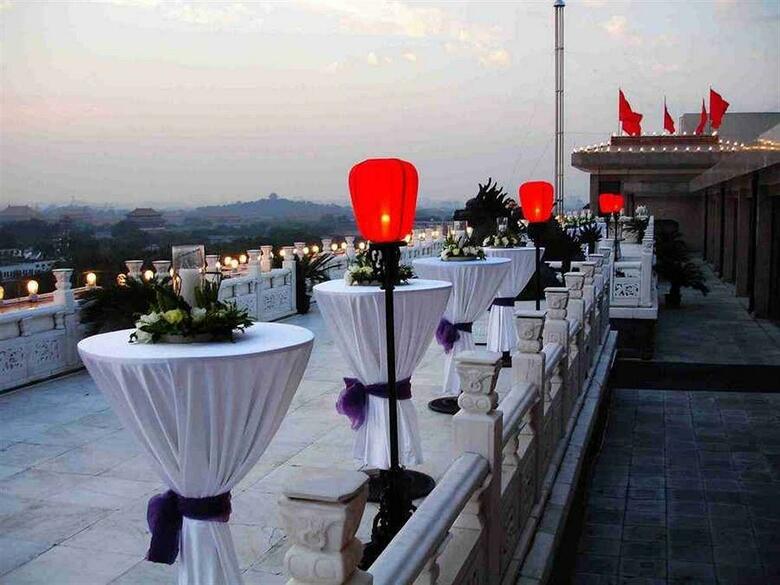 Grand Hotel Beijing