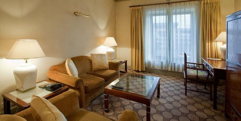 Grand Hotel Beijing