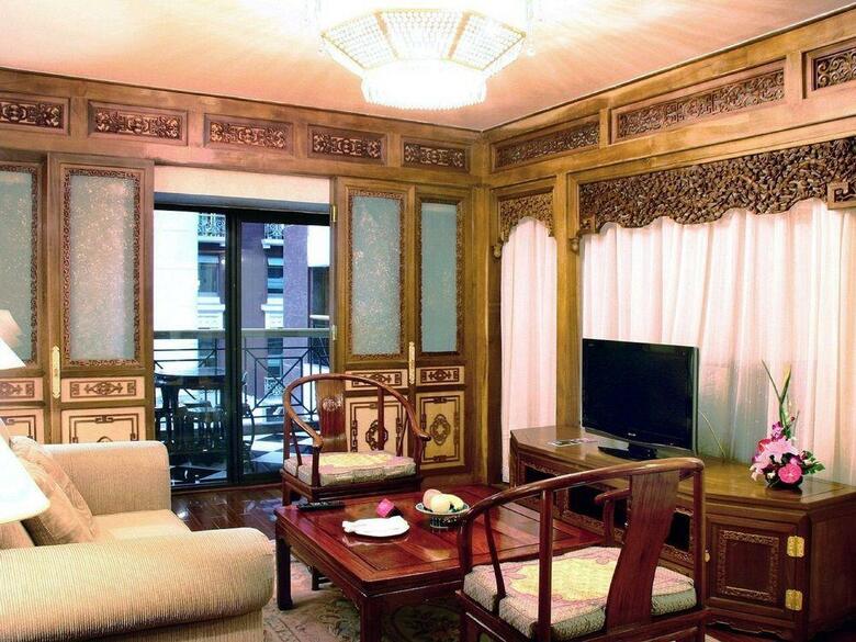 Grand Hotel Beijing