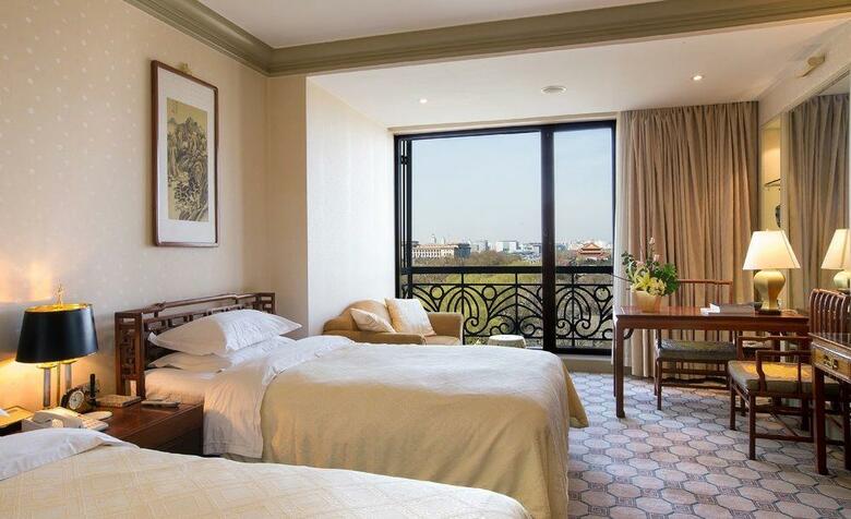 Grand Hotel Beijing