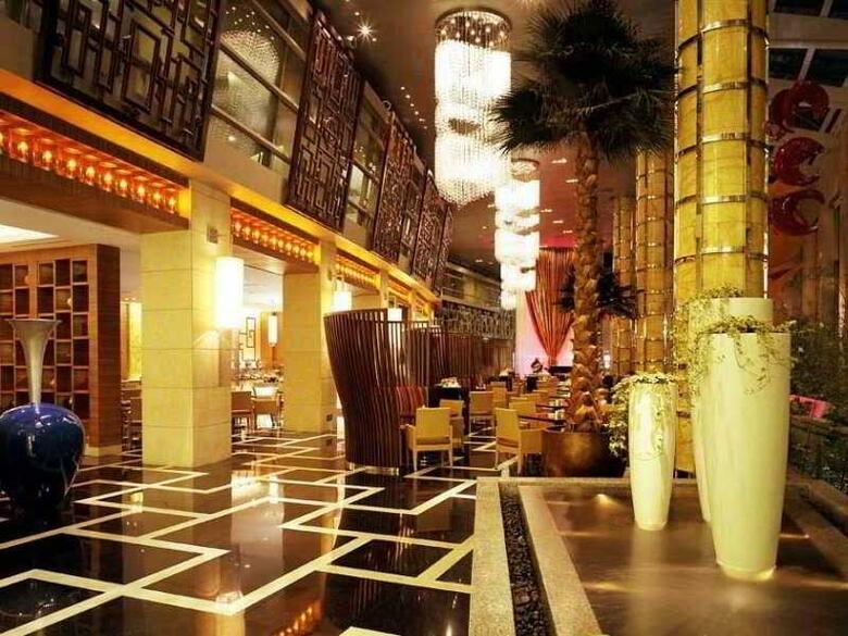 Grand Hotel Beijing