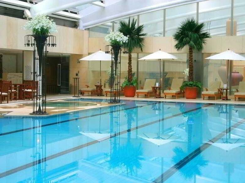 Grand Hotel Beijing