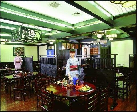 Grand Hotel Beijing