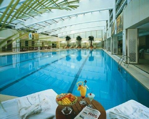 Grand Hotel Beijing