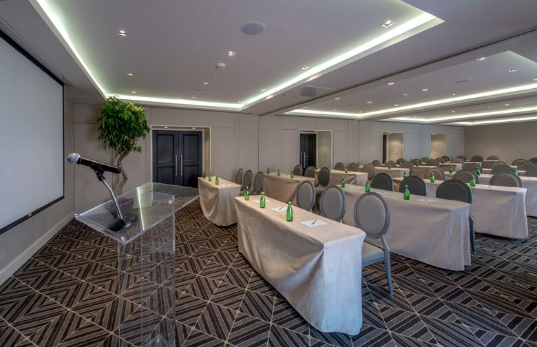 Bristol Hotel