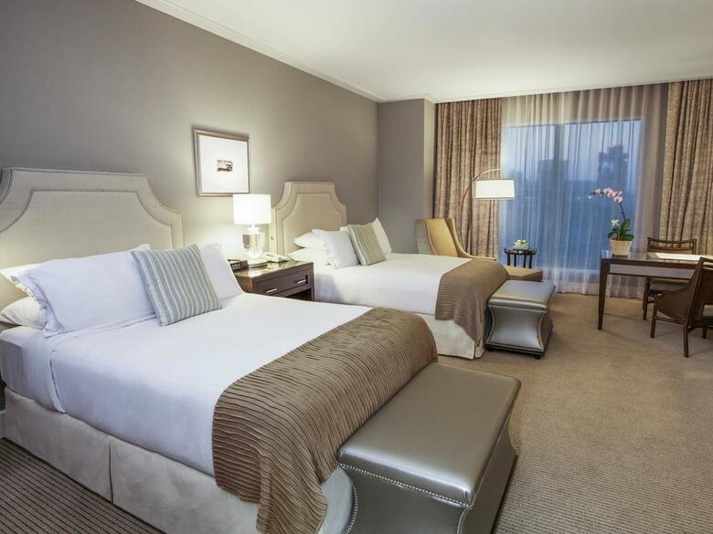 Bristol Hotel