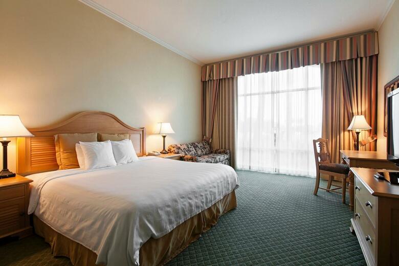 Monumental Hotel Orlando