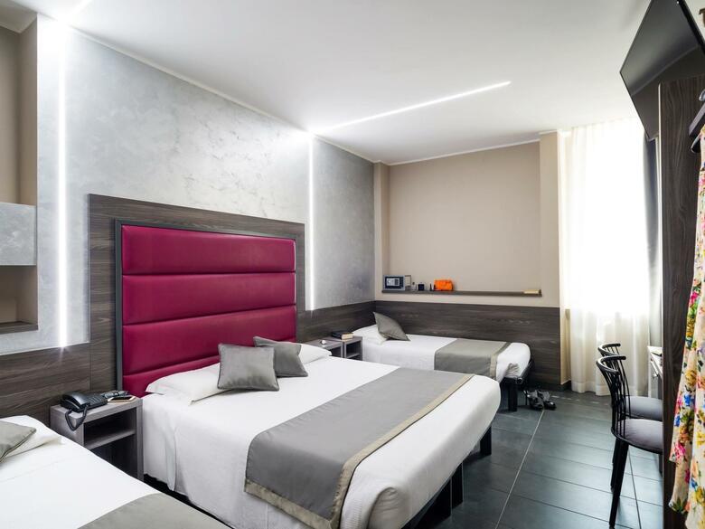 Hotel Ibis Styles Milano Centro
