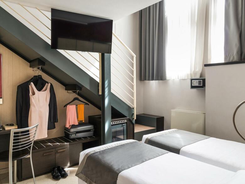 Hotel Ibis Styles Milano Centro