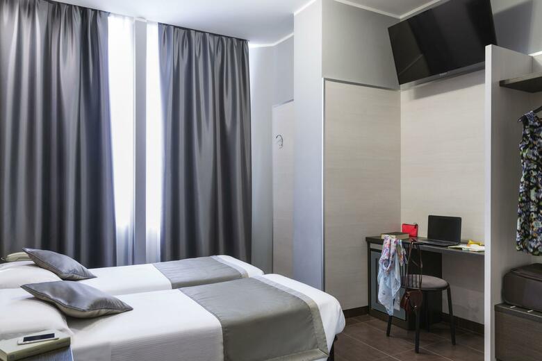 Hotel Ibis Styles Milano Centro