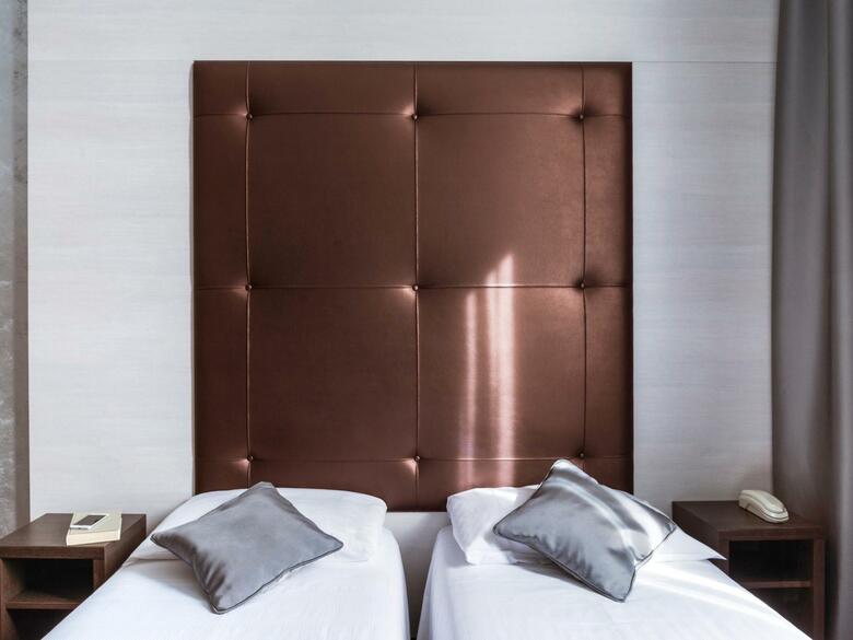 Hotel Ibis Styles Milano Centro