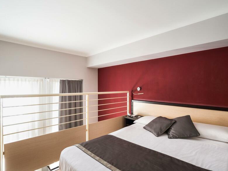 Hotel Ibis Styles Milano Centro