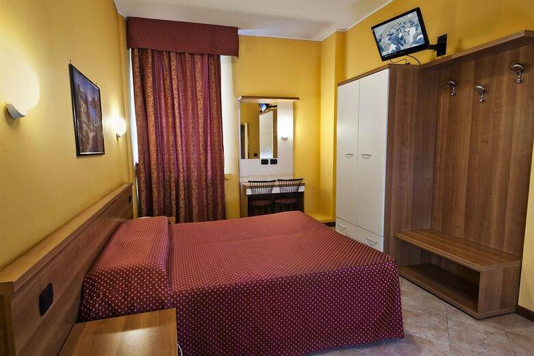 Hotel Ibis Styles Milano Centro