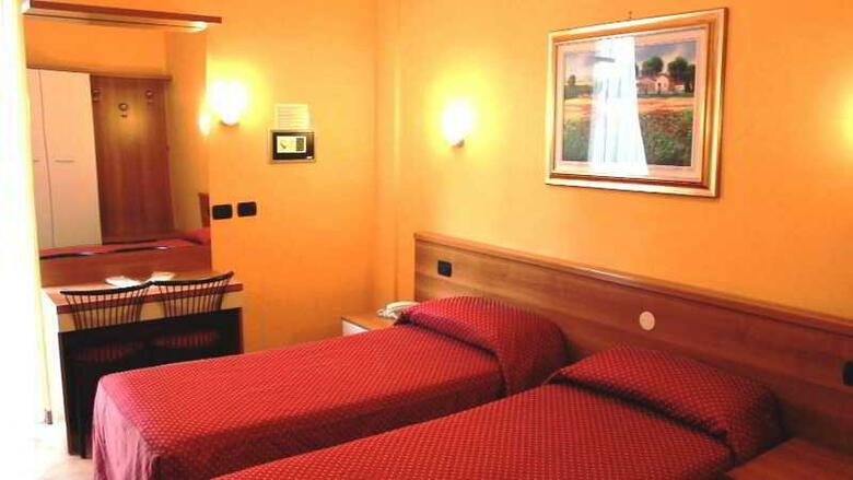 Hotel Ibis Styles Milano Centro