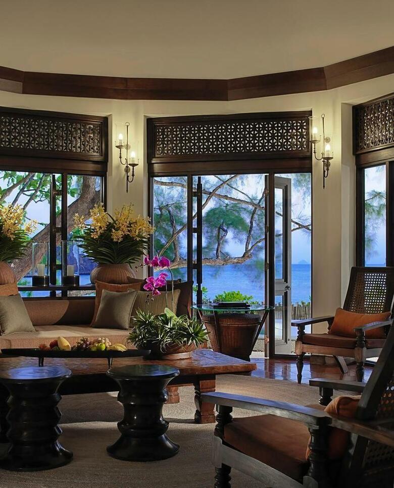 Hotel Rayavadee