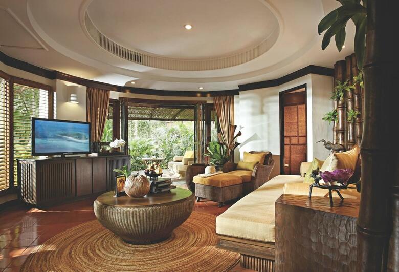 Hotel Rayavadee