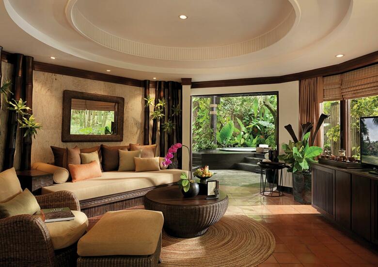 Hotel Rayavadee