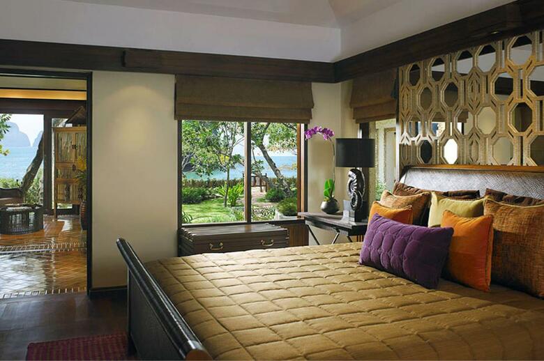 Hotel Rayavadee