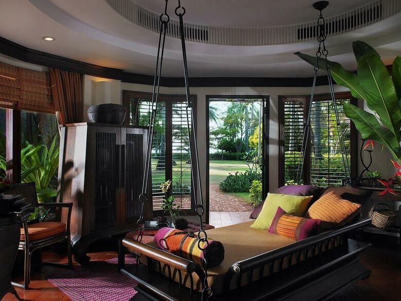 Hotel Rayavadee