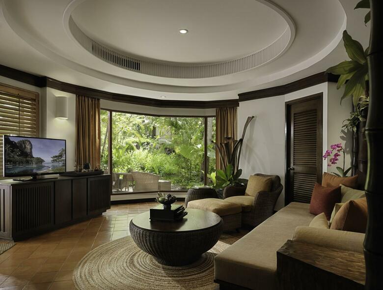 Hotel Rayavadee