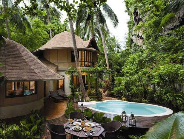 Hotel Rayavadee