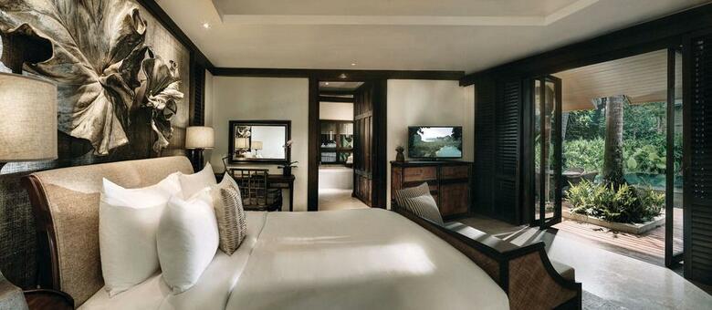 Hotel Rayavadee