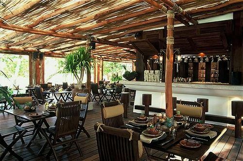 Hotel Rayavadee