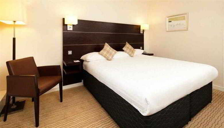 Mercure Perth Hotel