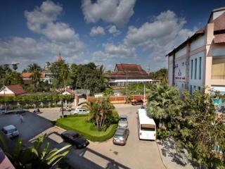Neth Socheata Hotel