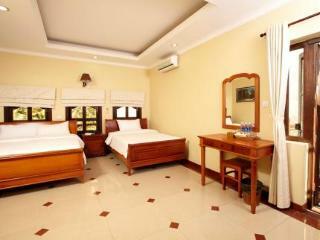 Neth Socheata Hotel