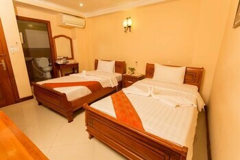 Neth Socheata Hotel
