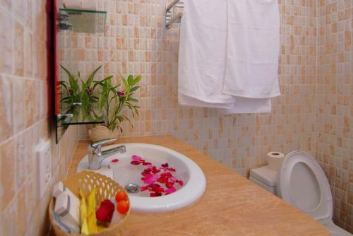 Hotel Tareach Angkor Villa