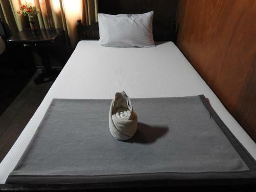 Hostal Orchide Siem Reap Lodge