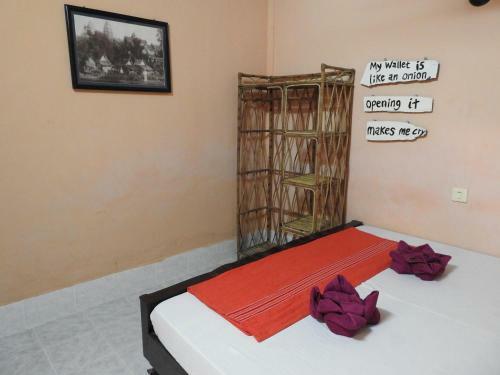 Hostal Orchide Siem Reap Lodge