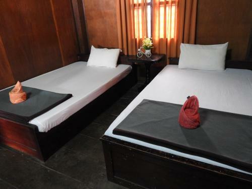 Hostal Orchide Siem Reap Lodge