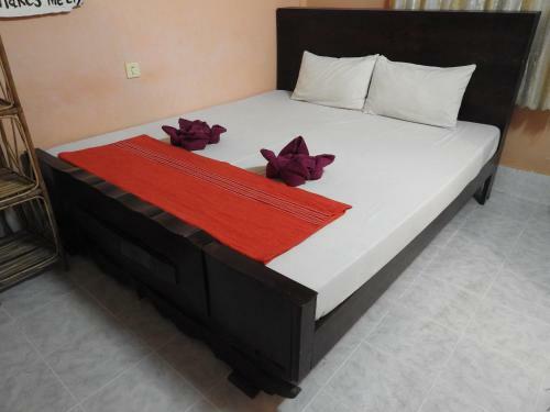 Hostal Orchide Siem Reap Lodge