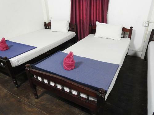 Hostal Orchide Siem Reap Lodge