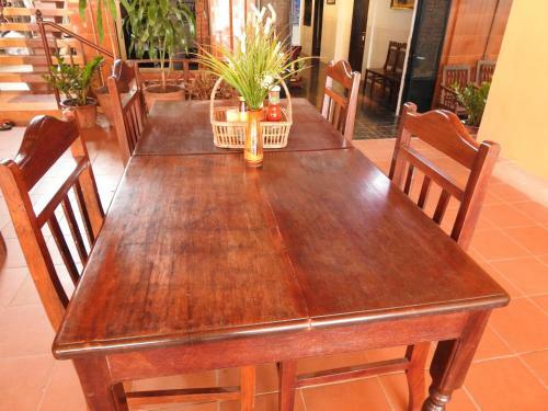 Hostal Orchide Siem Reap Lodge