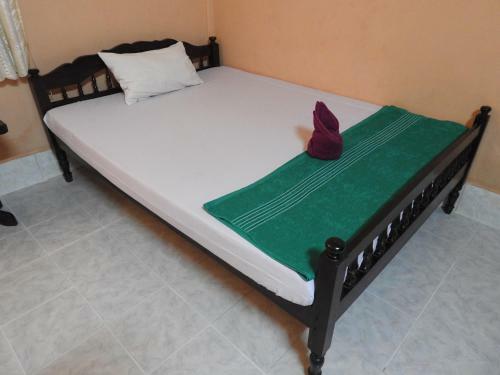 Hostal Orchide Siem Reap Lodge