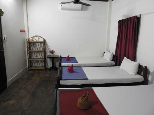 Hostal Orchide Siem Reap Lodge