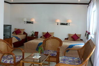 Hostal Mom's Guesthouse