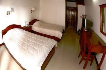 Hostal Mom's Guesthouse