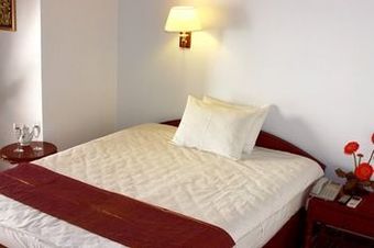 Hostal Mom's Guesthouse