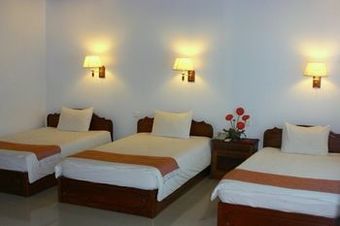 Hostal Mom's Guesthouse