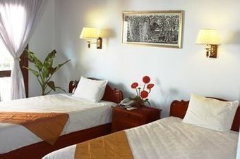 Hostal Mom's Guesthouse
